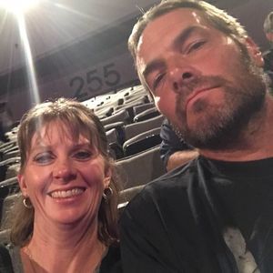 Meet your Posher, Pam